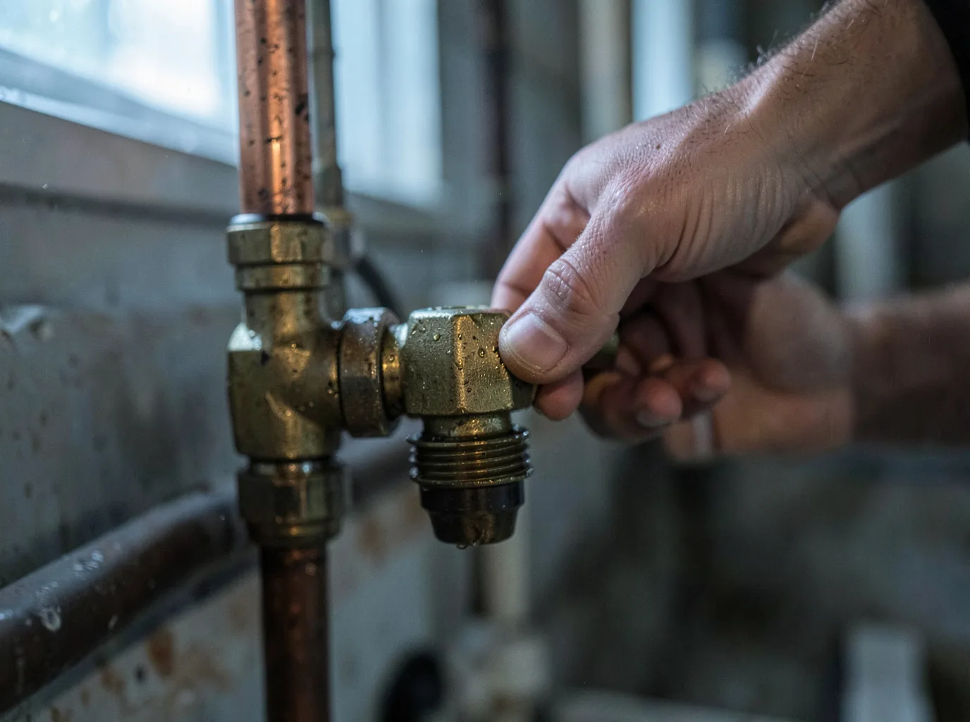 Emergency Plumber Erie, KS FAQs